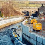 Mytholymroyd Flood Alleviation Scheme